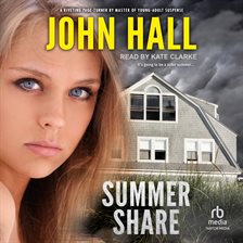 Imagen de portada para Summer Share