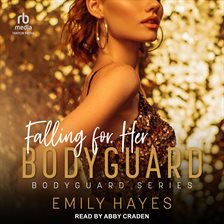 Cover image for Falling for Her Bodyguard