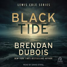 Cover image for Black Tide
