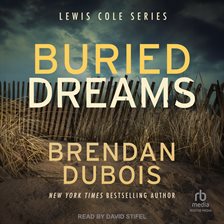 Cover image for Buried Dreams