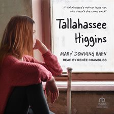 Cover image for Tallahassee Higgins