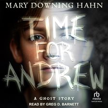 Cover image for Time for Andrew