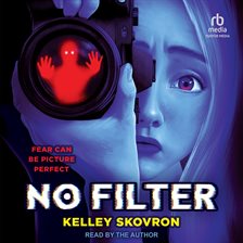 Cover image for No Filter