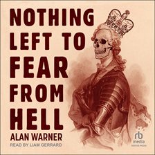 Imagen de portada para Nothing Left to Fear From Hell