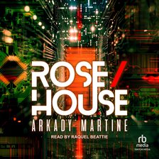 Imagen de portada para Rose/House