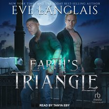 Cover image for Earth's Triangle