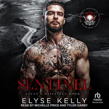 Cover image for Sentinel