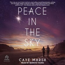 Imagen de portada para Peace in the Sky