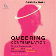 Cover image for Queering Contemplation Cover image for Queering Contemplation