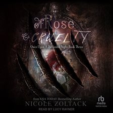 Imagen de portada para Of Rose and Cruelty