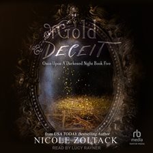 Imagen de portada para Of Gold and Deceit