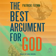 Cover image for The Best Argument for God
