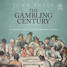 Cover image for The Gambling Century