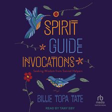 Cover image for Spirit Guide Invocations