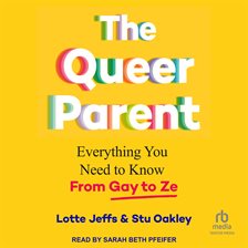 The Queer Parent The Queer Parent
