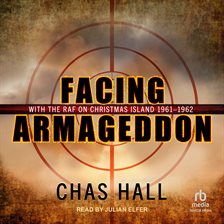 Cover image for Facing Armageddon