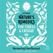 Cover image for Nature's Remedies for Stress and Fatigue