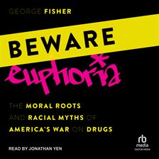 Cover image for Beware Euphoria