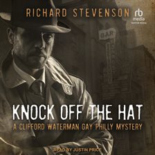 Cover image for Knock Off the Hat