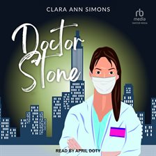 Cover image for Doctor Stone