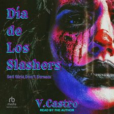 Imagen de portada para Dia De Los Slashers