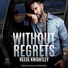 Imagen de portada para Without Regrets