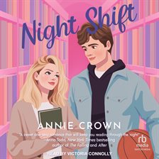 Cover image for Night Shift