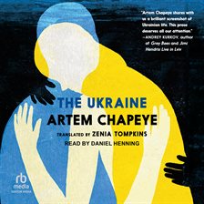 The Ukraine cover