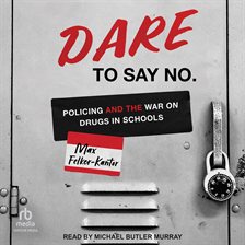 Cover image for Dare to Say No