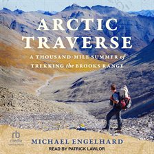 Cover image for Arctic Traverse