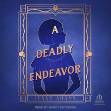 Cover image for A Deadly Endeavor