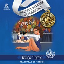 Cover image for Score Out