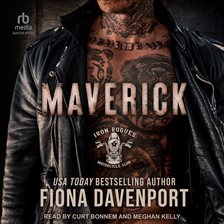 Imagen de portada para Maverick