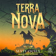Cover image for Terra Nova