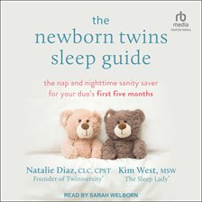 The Newborn Twins Sleep Guide The Newborn Twins Sleep Guide