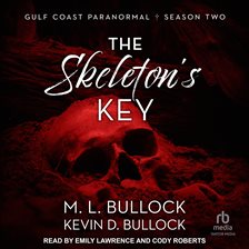 Imagen de portada para The Skeleton's Key