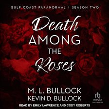 Imagen de portada para Death Among the Roses