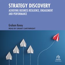 Cover image for Strategy Discovery