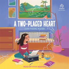 Imagen de portada para A Two-Placed Heart
