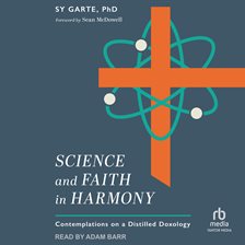 Cover image for Science and Faith in Harmony