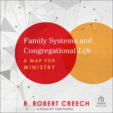 Cover image for Family Systems and Congregational Life