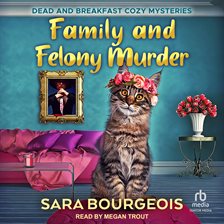 Imagen de portada para Family and Felony Murder