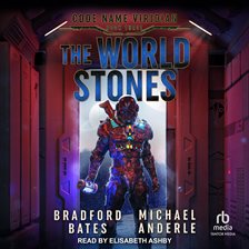 Cover image for The World Stones