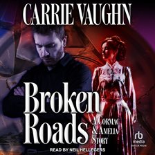 Imagen de portada para Broken Roads