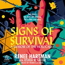 Cover image for Signs of Survival