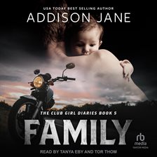 Cover image for Family