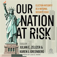 Cover image for Our Nation at Risk