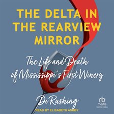 Cover image for The Delta in the Rearview Mirror