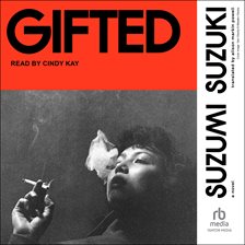 Imagen de portada para Gifted