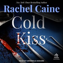 Cover image for Cold Kiss